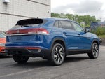 2026 Volkswagen Atlas Cross Sport SE w/Technology