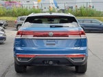 2026 Volkswagen Atlas Cross Sport SE w/Technology