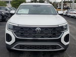 2026 Volkswagen Atlas Cross Sport SE w/Technology