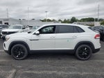 2026 Volkswagen Atlas Cross Sport SE w/Technology