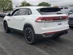 2026 Volkswagen Atlas Cross Sport SE w/Technology