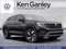 2026 Volkswagen Atlas Cross Sport SE w/Technology