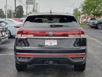 2026 Volkswagen Atlas Cross Sport SE w/Technology