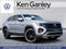2026 Volkswagen Atlas Cross Sport SE w/Technology