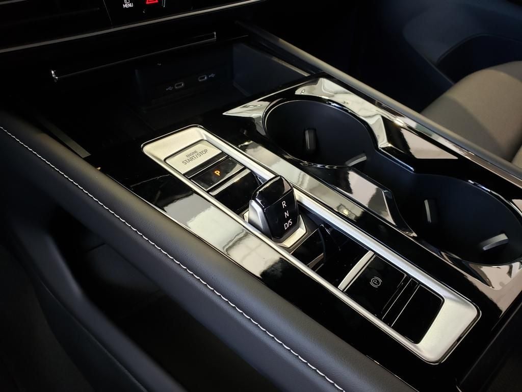 2026 Volkswagen Atlas Cross Sport SE w/Technology
