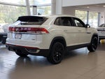 2026 Volkswagen Atlas Cross Sport SE w/Technology