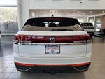 2026 Volkswagen Atlas Cross Sport SE w/Technology