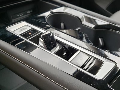 2026 Volkswagen Atlas SE w/Technology