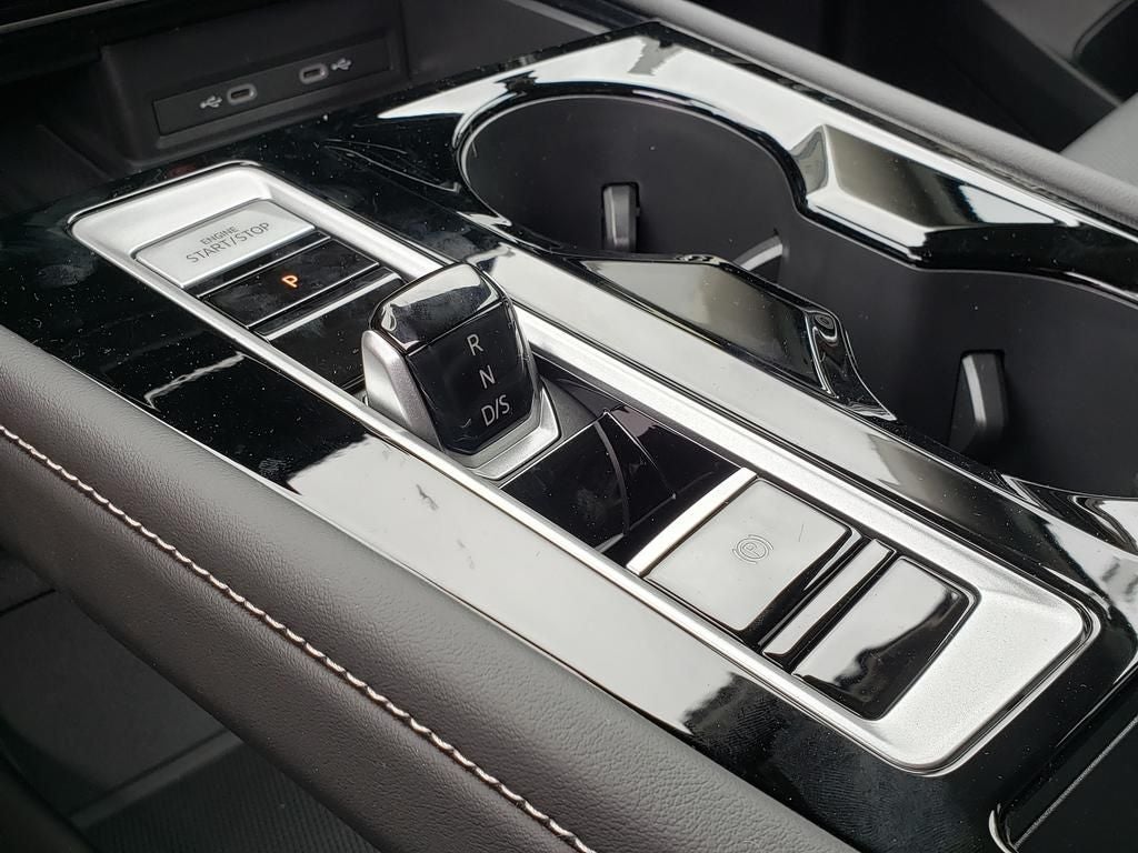 2026 Volkswagen Atlas SE w/Technology