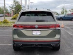 2026 Volkswagen Atlas SE w/Technology