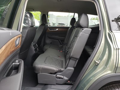 2026 Volkswagen Atlas SE w/Technology