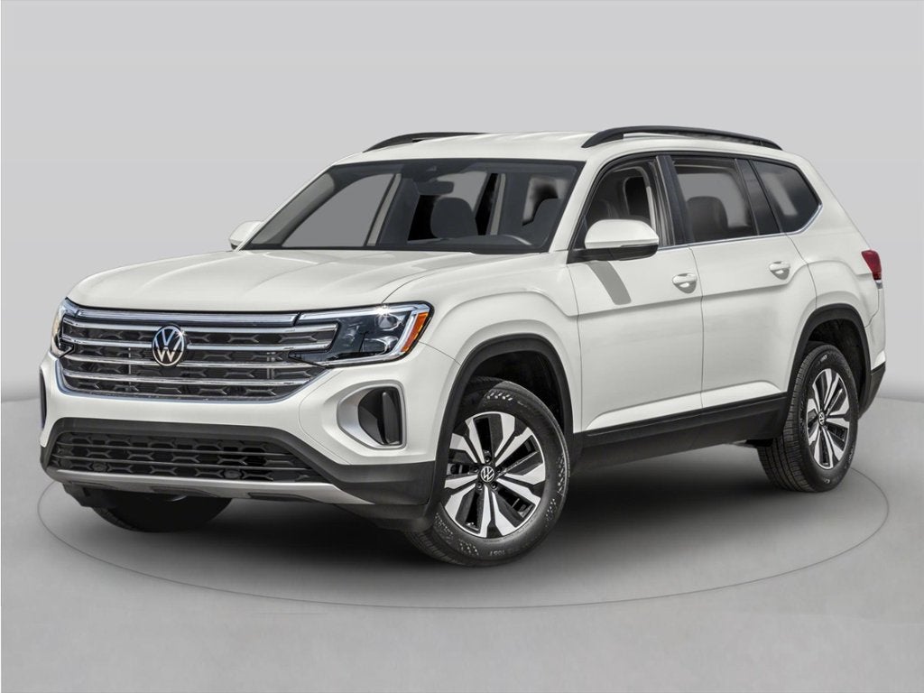 2026 Volkswagen Atlas SE w/Technology
