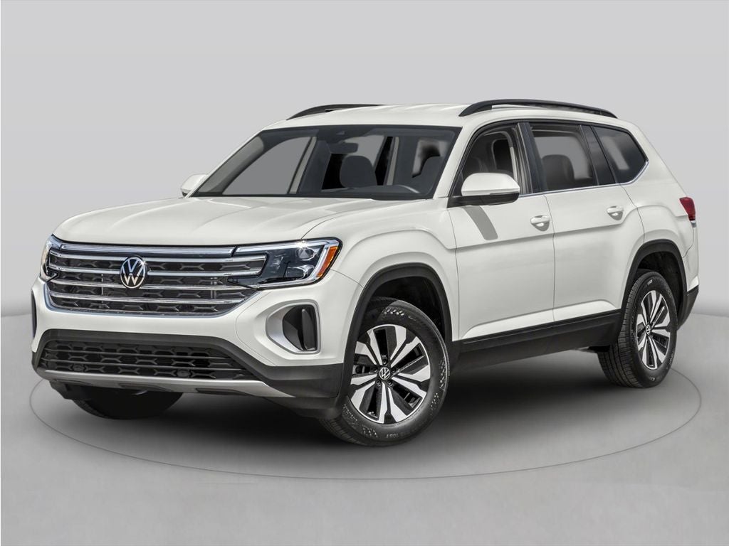 2026 Volkswagen Atlas SE w/Technology