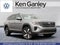 2026 Volkswagen Atlas SE w/Technology