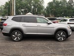 2026 Volkswagen Atlas SE w/Technology