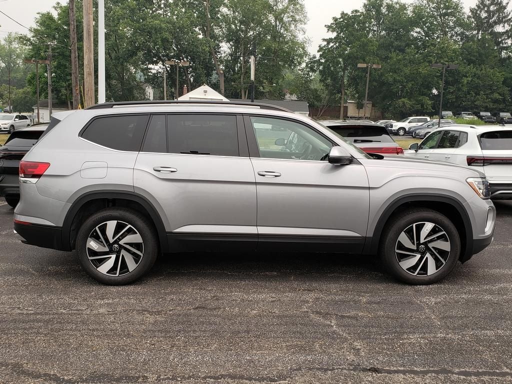 2026 Volkswagen Atlas SE w/Technology