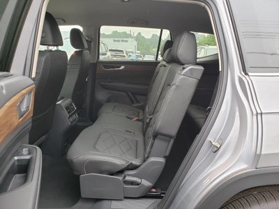 2026 Volkswagen Atlas SE w/Technology
