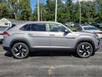 2026 Volkswagen Atlas Cross Sport SE w/Technology