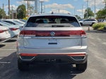 2026 Volkswagen Atlas Cross Sport SE w/Technology