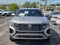 2026 Volkswagen Atlas Cross Sport SE w/Technology