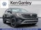 2026 Volkswagen Atlas Cross Sport SE w/Technology