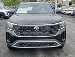 2026 Volkswagen Atlas Cross Sport SE w/Technology