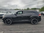 2026 Volkswagen Atlas Cross Sport SE w/Technology