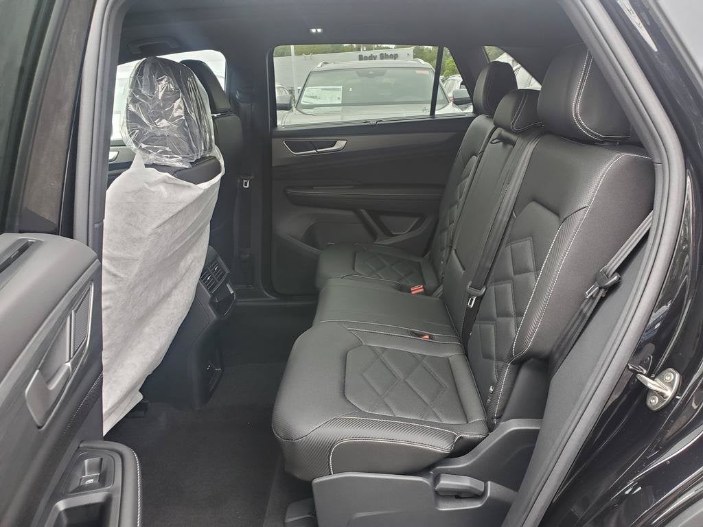 2026 Volkswagen Atlas Cross Sport SE w/Technology