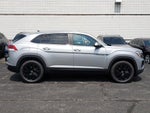 2026 Volkswagen Atlas Cross Sport SE w/Technology