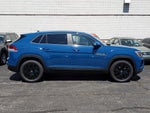 2026 Volkswagen Atlas Cross Sport SE w/Technology
