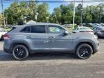 2026 Volkswagen Atlas Cross Sport SE w/Technology