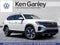 2026 Volkswagen Atlas SE w/Technology