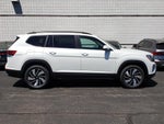 2026 Volkswagen Atlas SE w/Technology