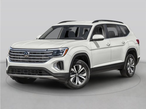 2026 Volkswagen Atlas SE w/Technology