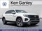 2026 Volkswagen Atlas Cross Sport SE