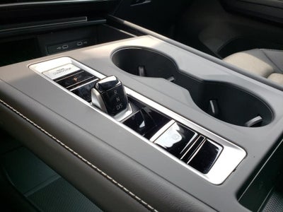2026 Volkswagen Atlas Cross Sport SE