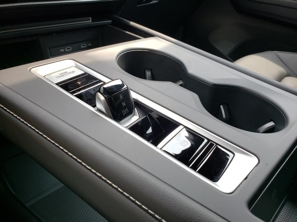 2026 Volkswagen Atlas Cross Sport SE