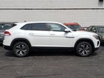 2026 Volkswagen Atlas Cross Sport SE