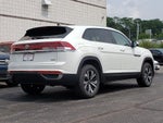 2026 Volkswagen Atlas Cross Sport SE