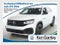 2023 Volkswagen Atlas Cross Sport Base