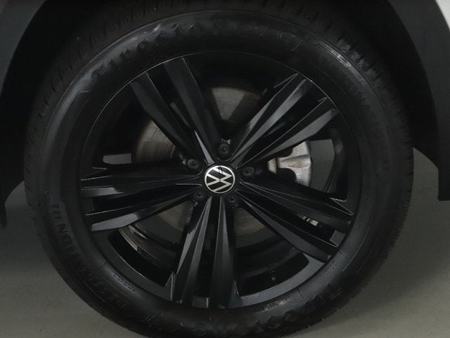 2023 Volkswagen Atlas Cross Sport Base