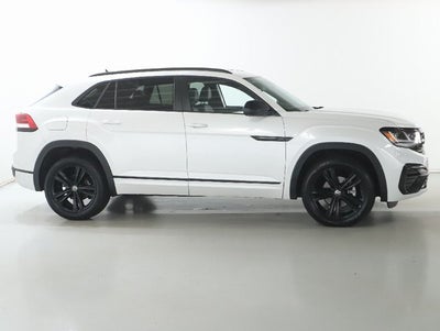 2023 Volkswagen Atlas Cross Sport Base