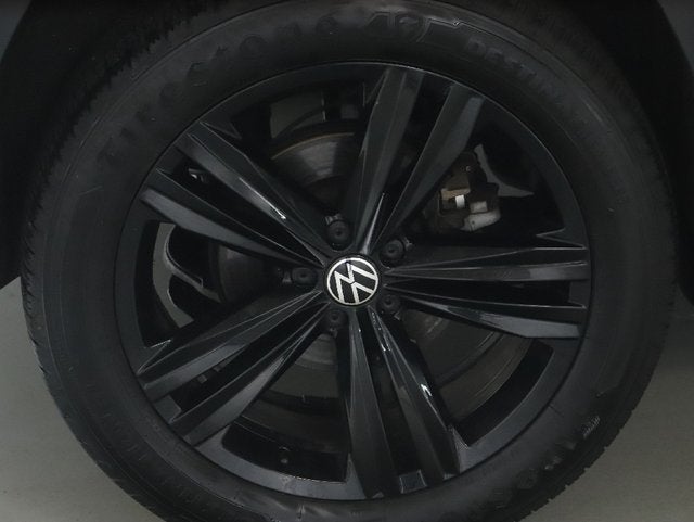 2023 Volkswagen Atlas Cross Sport Base