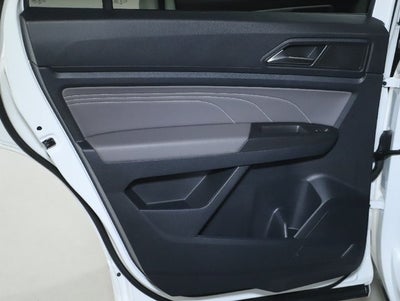 2023 Volkswagen Atlas Cross Sport Base