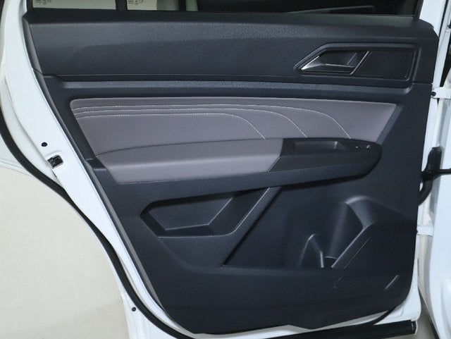 2023 Volkswagen Atlas Cross Sport Base