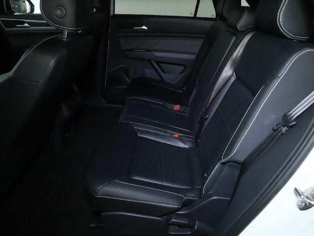 2023 Volkswagen Atlas Cross Sport Base