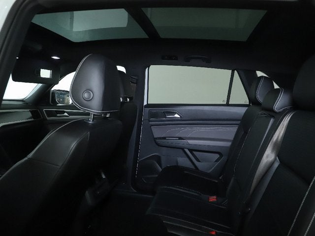 2023 Volkswagen Atlas Cross Sport Base