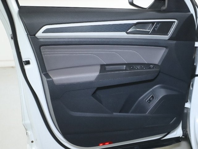 2023 Volkswagen Atlas Cross Sport Base