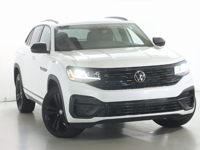 2023 Volkswagen Atlas Cross Sport Base