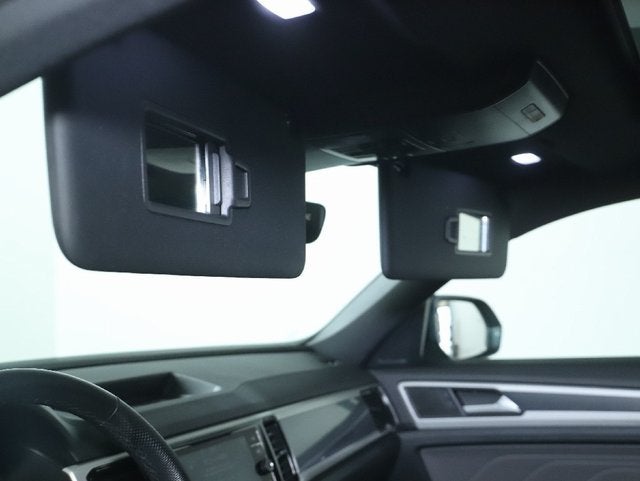 2023 Volkswagen Atlas Cross Sport Base